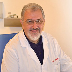 Dott. Giuseppe Di-Domenica